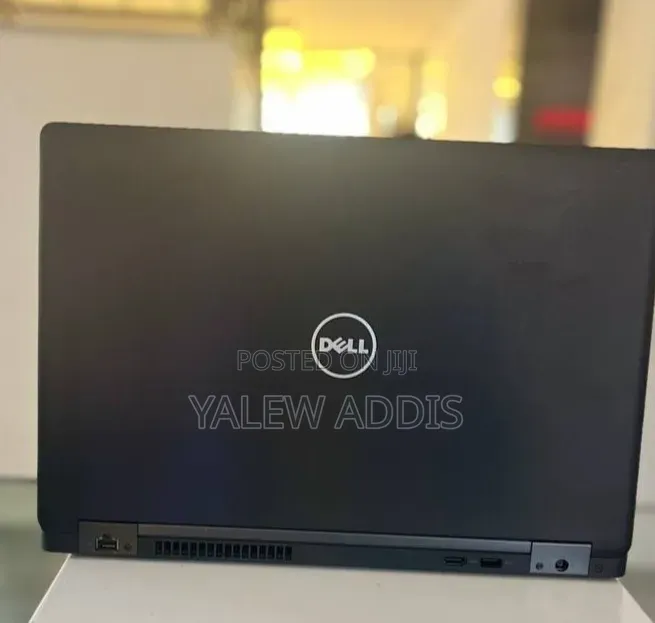 New Laptop Dell Latitude 5580 16GB Intel Core i5 SSD 512GB