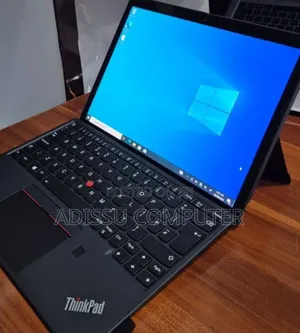 New Laptop Lenovo ThinkPad X1 16GB Intel Core i7 SSD 512GB