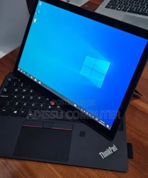 New Laptop Lenovo ThinkPad X1 16GB Intel Core i7 SSD 512GB