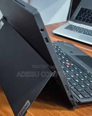 New Laptop Lenovo ThinkPad X1 16GB Intel Core i7 SSD 512GB