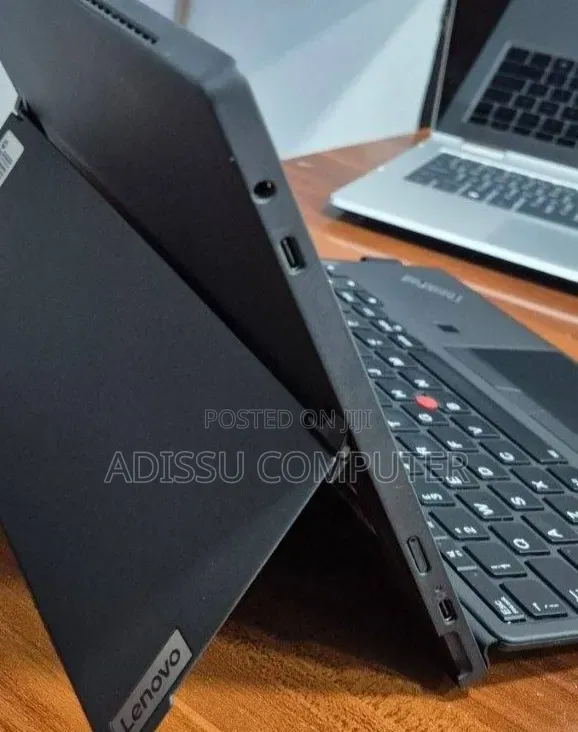 New Laptop Lenovo ThinkPad X1 16GB Intel Core i7 SSD 512GB