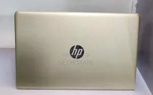 New Laptop HP Pavilion 15 8GB Intel Core i5 SSD 1T