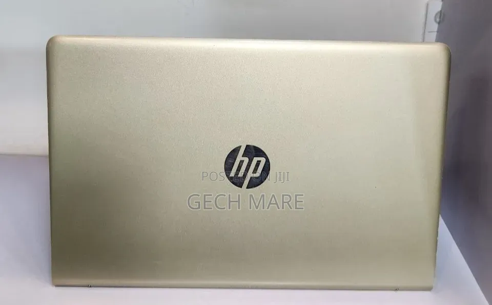 New Laptop HP Pavilion 15 8GB Intel Core i5 SSD 1T