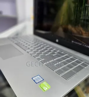 New Laptop HP Pavilion 15 8GB Intel Core i5 SSD 1T