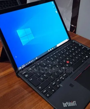 New Laptop Lenovo ThinkPad X1 16GB Intel Core i7 SSD 512GB