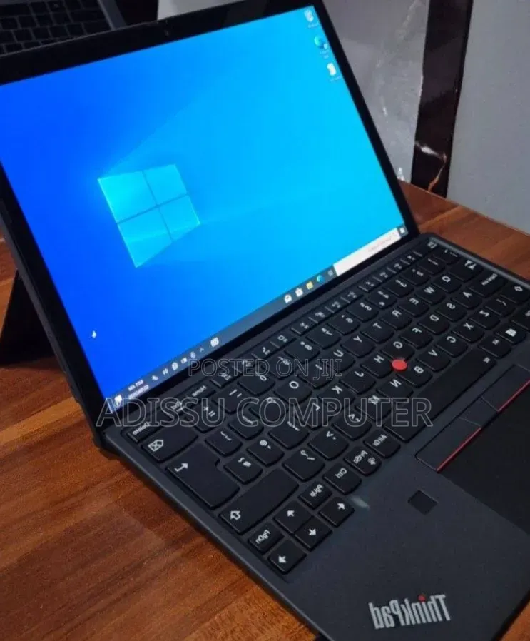 New Laptop Lenovo ThinkPad X1 16GB Intel Core i7 SSD 512GB