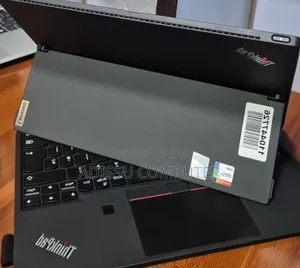 New Laptop Lenovo ThinkPad X1 16GB Intel Core i7 SSD 512GB