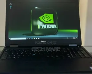 New Laptop Dell Latitude 5310 16GB Intel Core i5 SSD 512GB
