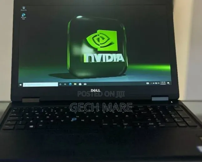 New Laptop Dell Latitude 5310 16GB Intel Core i5 SSD 512GB