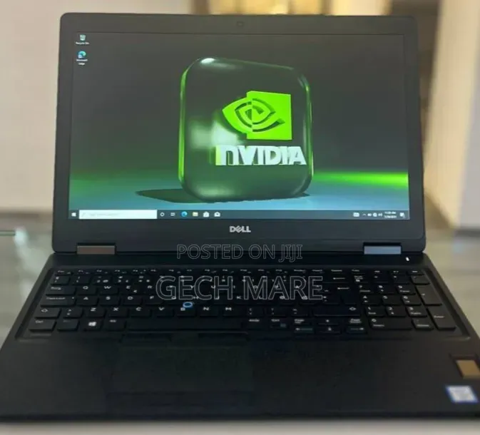 New Laptop Dell Latitude 5310 16GB Intel Core i5 SSD 512GB