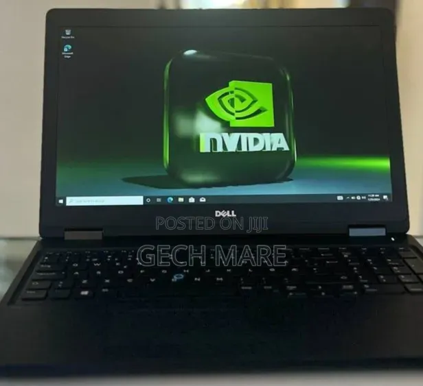 New Laptop Dell Latitude 5310 16GB Intel Core i5 SSD 512GB