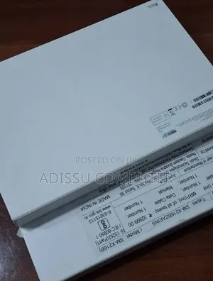 New Samsung Galaxy Tab A9+ 128 GB