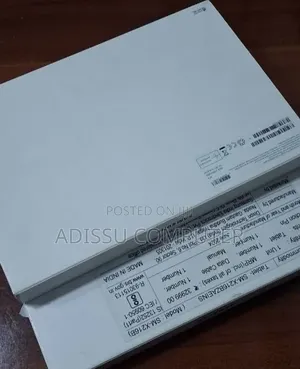 New Samsung Galaxy Tab A9+ 128 GB