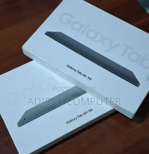 New Samsung Galaxy Tab A9+ 128 GB