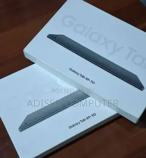 New Samsung Galaxy Tab A9+ 128 GB