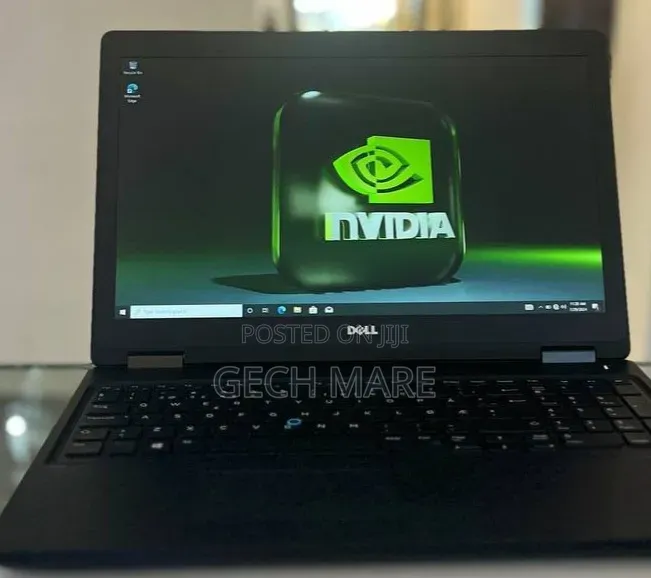 New Laptop Dell Latitude 5310 16GB Intel Core i5 SSD 512GB