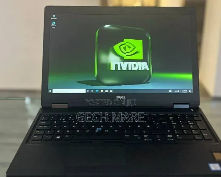 New Laptop Dell Latitude 5310 16GB Intel Core i5 SSD 512GB