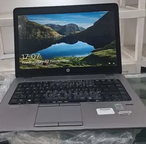New Laptop HP EliteBook 840 G1 4GB Intel Core i5 SSD 500GB