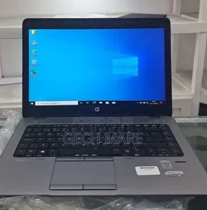 New Laptop HP EliteBook 840 G1 4GB Intel Core i5 SSD 500GB