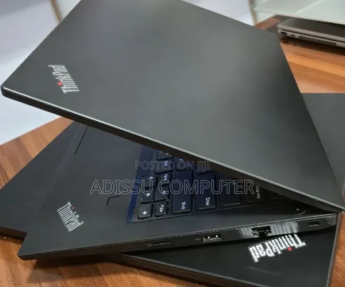 New Laptop Lenovo ThinkPad E480 8GB Intel Core i5 SSD 256GB