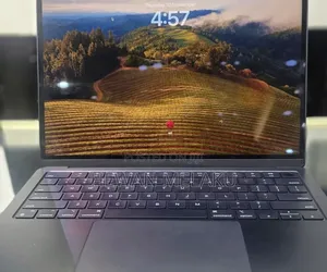 New Laptop Apple MacBook Air 2024 M3 8GB Apple M3 SSD 256GB