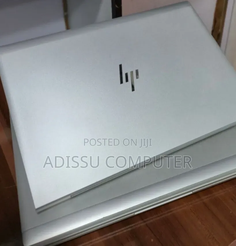 New Laptop HP EliteBook 845 G8 16GB Intel Core i7 SSD 512GB