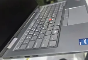 New Laptop Lenovo ThinkPad X1 Yoga 32GB Intel Core i7 SSD 512GB