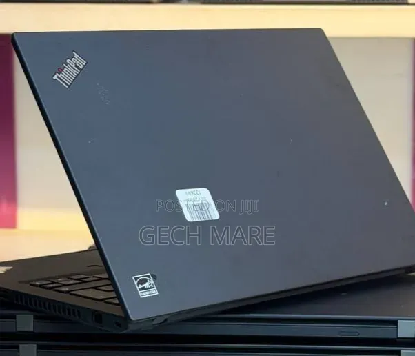 New Laptop Lenovo ThinkPad 13 16GB AMD Ryzen 5 SSD 512GB