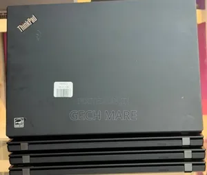New Laptop Lenovo ThinkPad 13 16GB AMD Ryzen 5 SSD 512GB