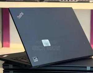 New Laptop Lenovo ThinkPad 13 16GB AMD Ryzen 5 SSD 512GB