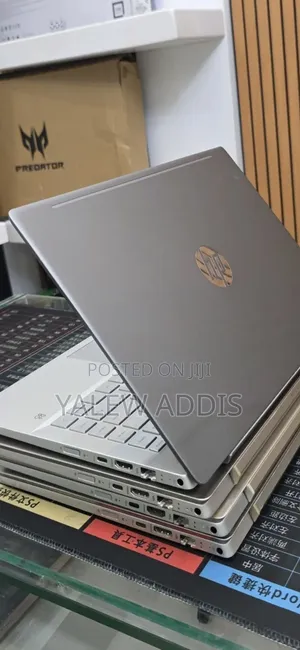 New Laptop HP Pavilion 15 8GB Intel Core i5 SSD 512GB