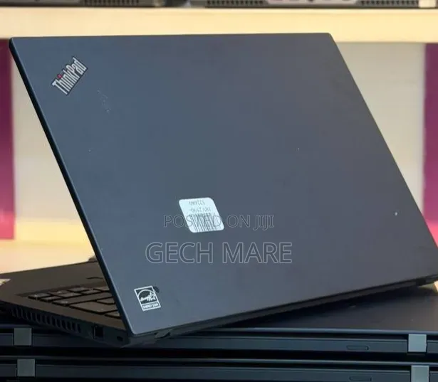 New Laptop Lenovo ThinkPad 13 16GB AMD Ryzen 5 SSD 512GB
