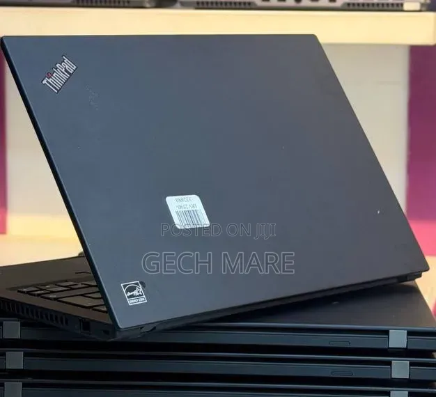 New Laptop Lenovo ThinkPad 13 16GB AMD Ryzen 5 SSD 512GB