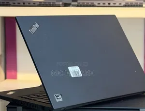 New Laptop Lenovo ThinkPad t495s 16GB AMD Ryzen 5 SSD 512GB