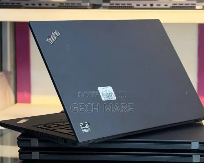 New Laptop Lenovo ThinkPad t495s 16GB AMD Ryzen 5 SSD 512GB
