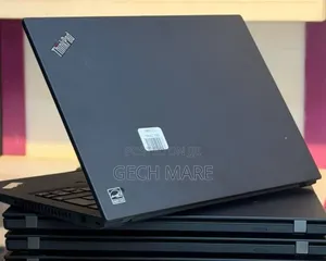 New Laptop Lenovo ThinkPad t495s 16GB AMD Ryzen 5 SSD 512GB