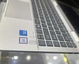New Laptop HP Envy x360 16GB Intel Core 7 SSD 1T