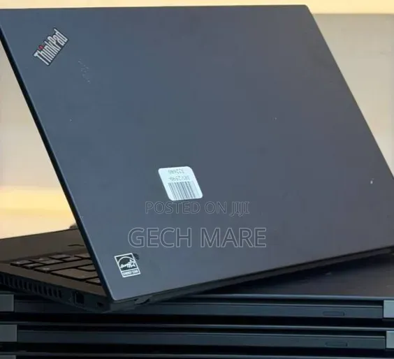 New Laptop Lenovo ThinkPad t495s 16GB AMD Ryzen 5 SSD 512GB