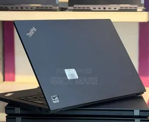 New Laptop Lenovo ThinkPad t495s 16GB AMD Ryzen 5 SSD 512GB