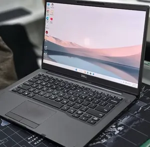 New Laptop Dell Latitude 7400 8GB Intel Core i7 SSD 512GB