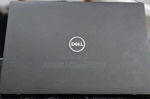 New Laptop Dell Latitude 7400 8GB Intel Core i7 SSD 512GB