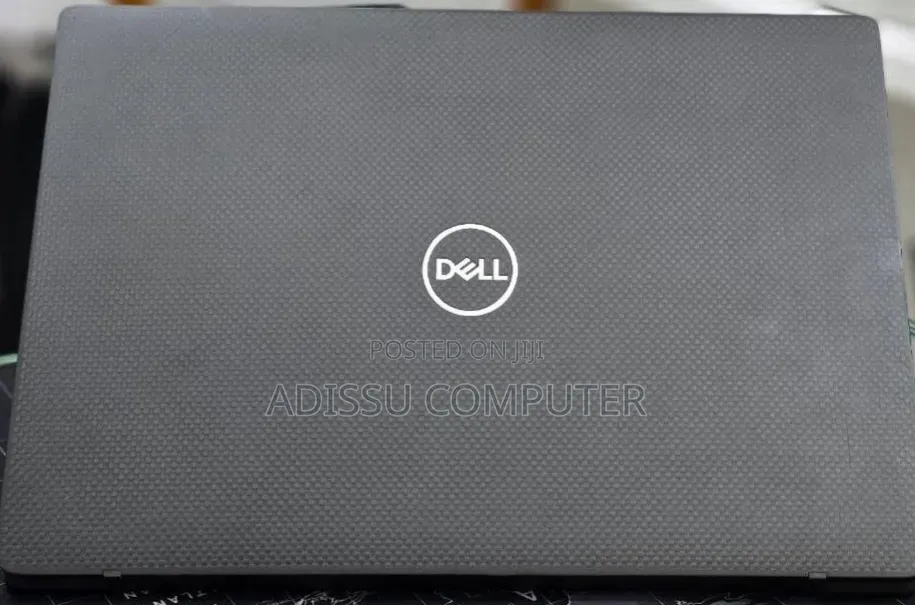 New Laptop Dell Latitude 7400 8GB Intel Core i7 SSD 512GB