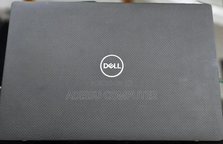 New Laptop Dell Latitude 7400 8GB Intel Core i7 SSD 512GB