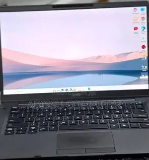 New Laptop Dell Latitude 7400 8GB Intel Core i7 SSD 512GB