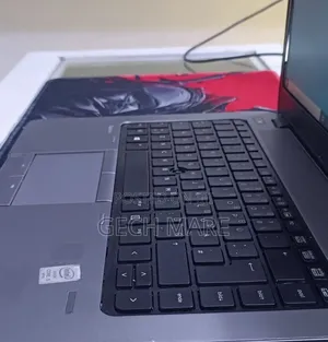 New Laptop HP EliteBook 840 G1 8GB Intel Core i5 SSD 500GB