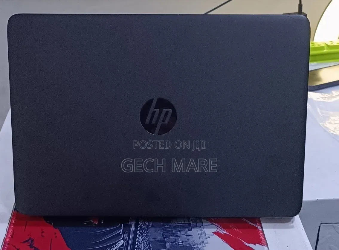 New Laptop HP EliteBook 840 G1 8GB Intel Core i5 SSD 500GB