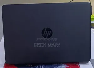New Laptop HP EliteBook 840 G1 8GB Intel Core i5 SSD 500GB