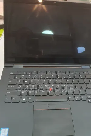 New Laptop Lenovo ThinkPad X1 Yoga 16GB Intel Core i7 SSD 512GB