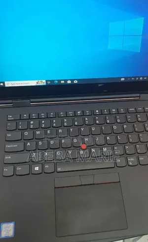 New Laptop Lenovo ThinkPad X1 Yoga 16GB Intel Core i7 SSD 512GB