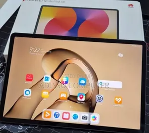 Samsung Galaxy Tab A11 128 GB